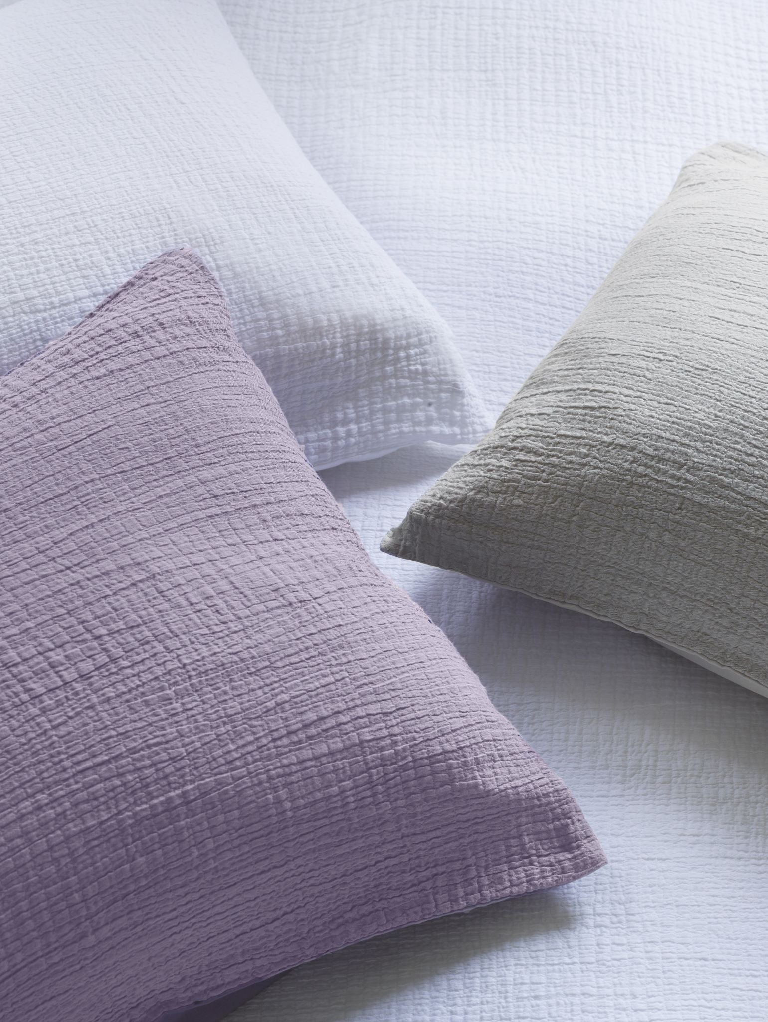 Lunar Rock Double Weave