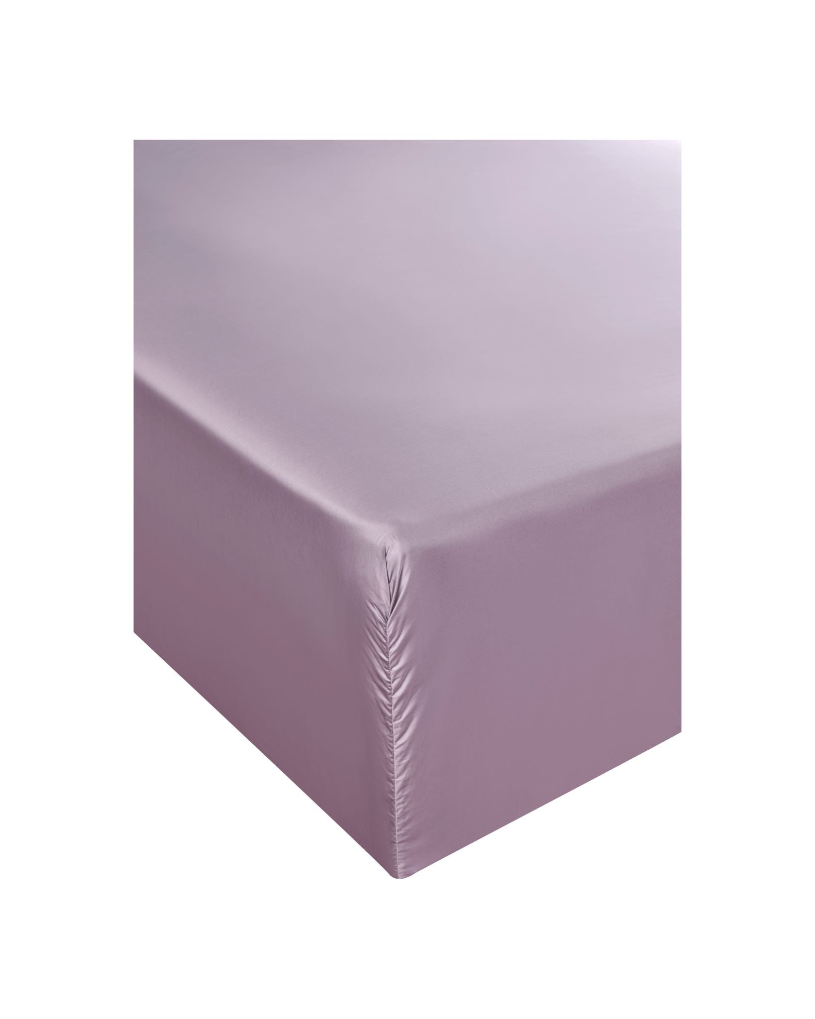 Lavender Grey Supima