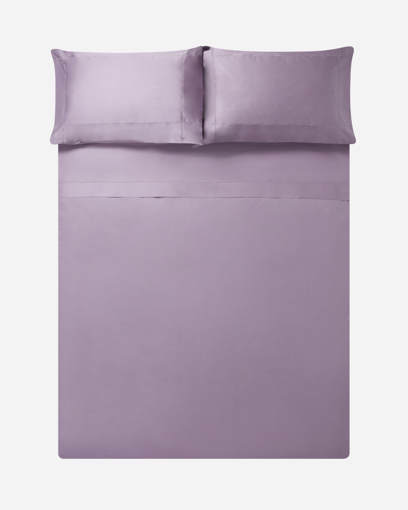 Lavender Grey Supima