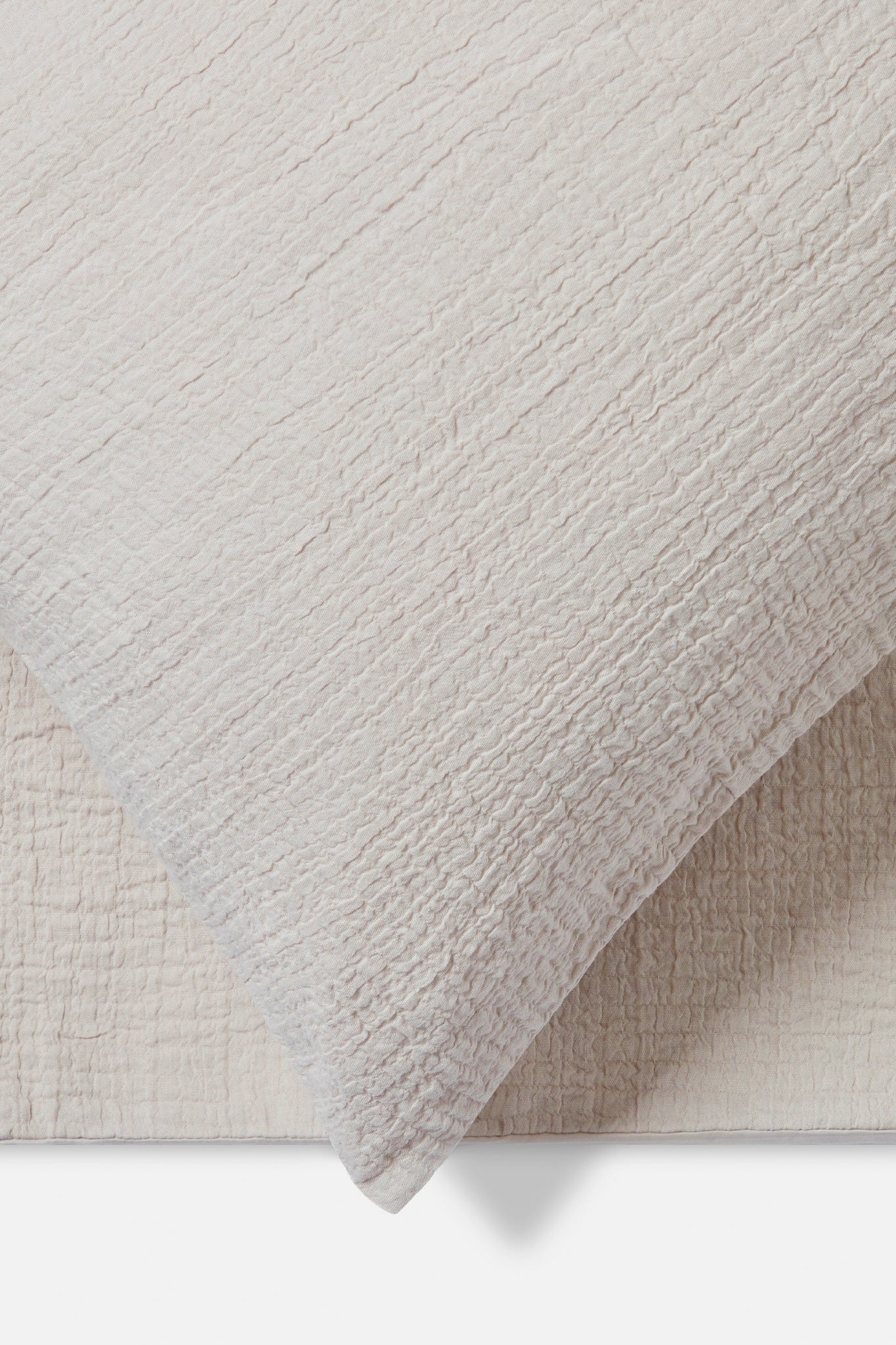 Lunar Rock Double Weave