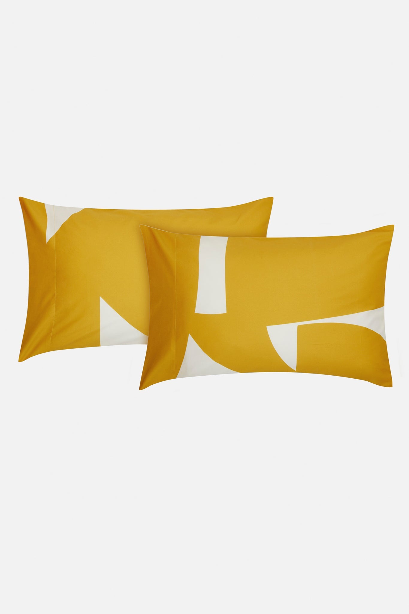 Bamboo Graphic Print