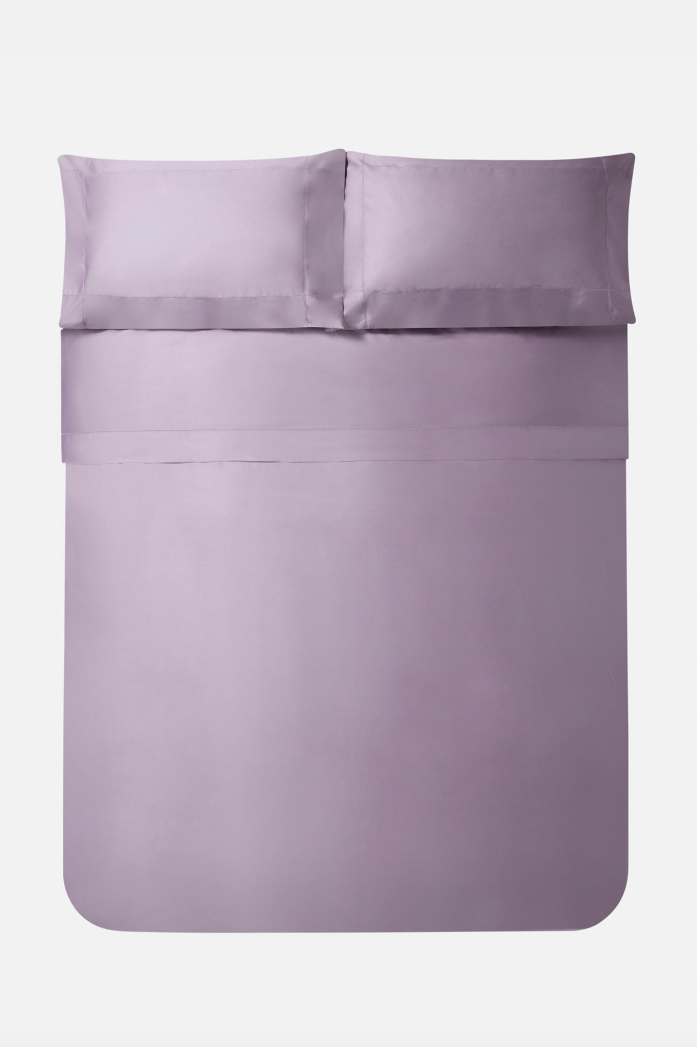 Lavender Grey Supima