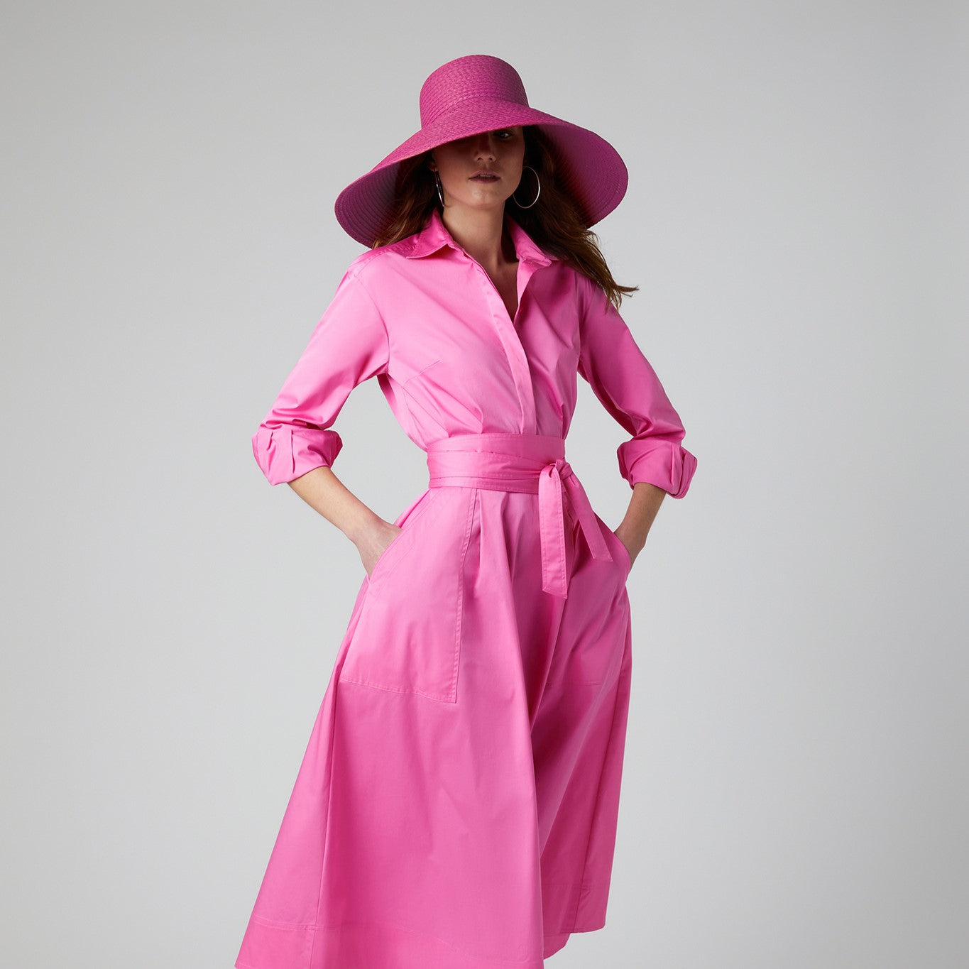 Déflé Jasper Conran Prntemps-été 2017 Prêt-à-porter - Madame Fgaro Déflé Jasper Conran Prntemps-été 2017 Prêt-à-porter - Madame Fgaro