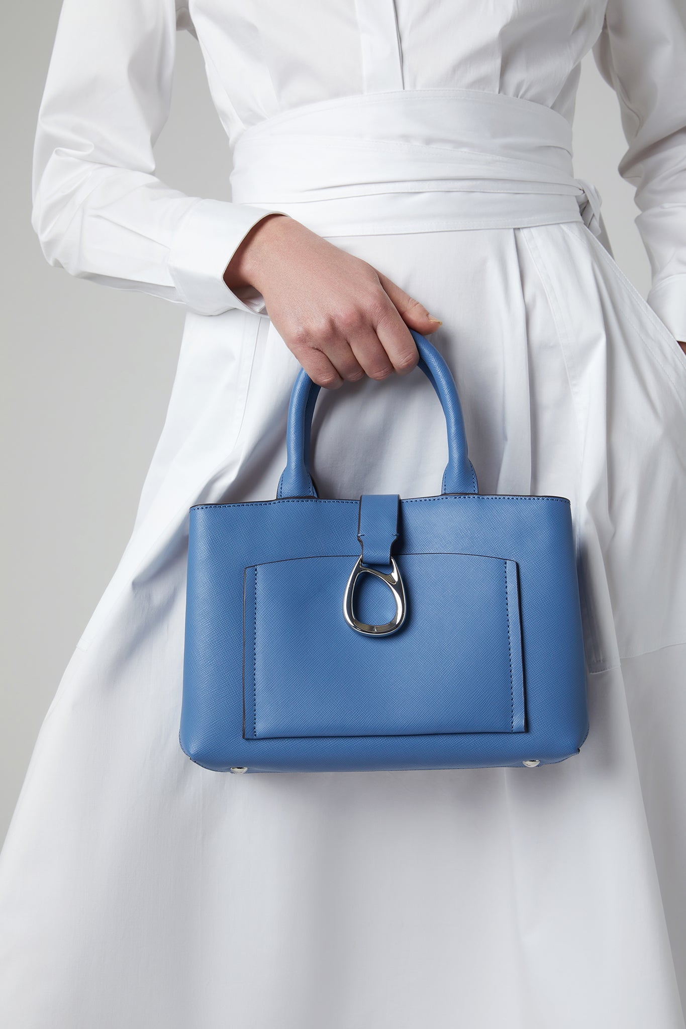 Top Handle Bags