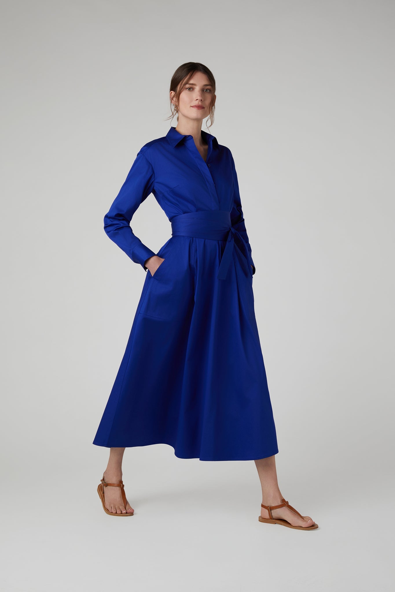 Long Shirt Dresses | Shirt Waist Dresses | Jasper Conran London Tagged "Colour_Green" Long Shirt Dresses | Shirt Waist Dresses | Jasper Conran London Tagged "Colour_Green"