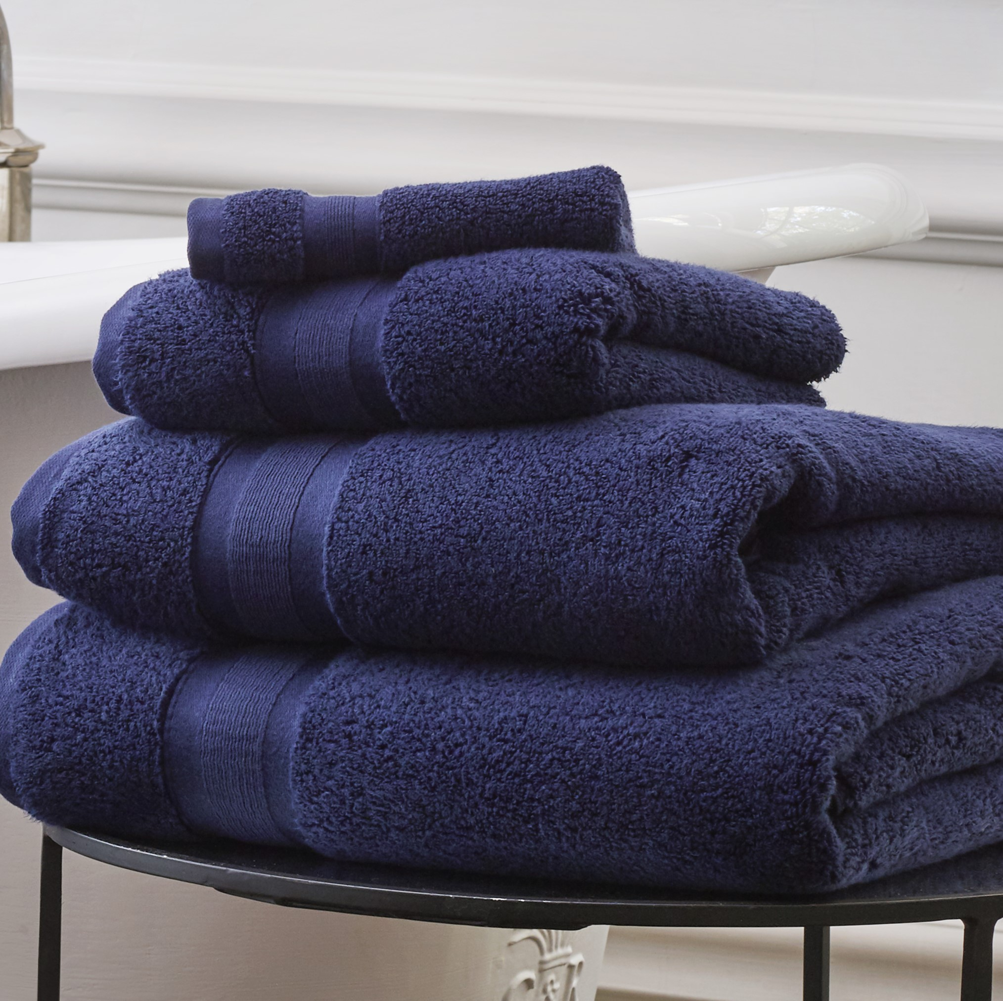towels