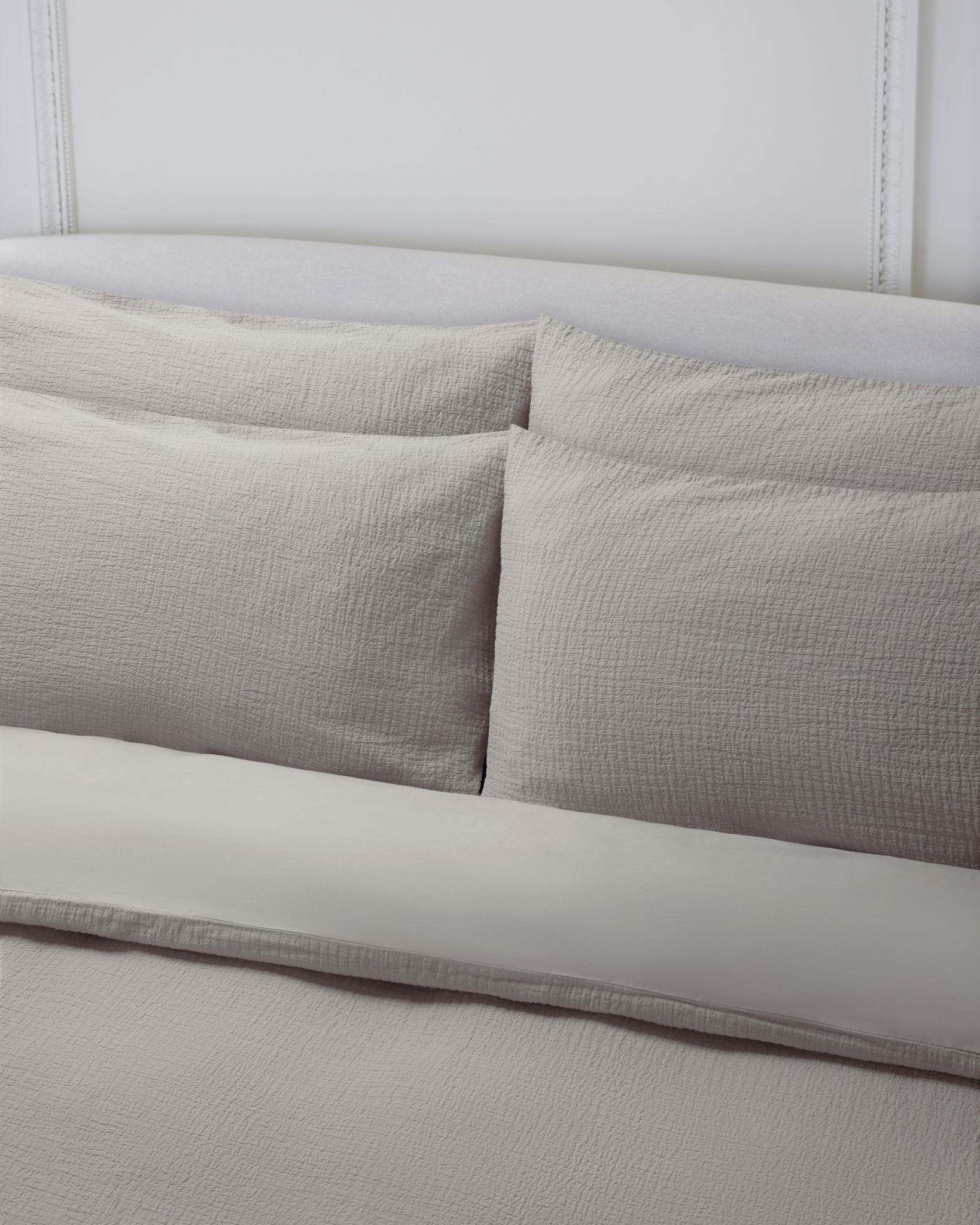 Lunar Rock Double Weave