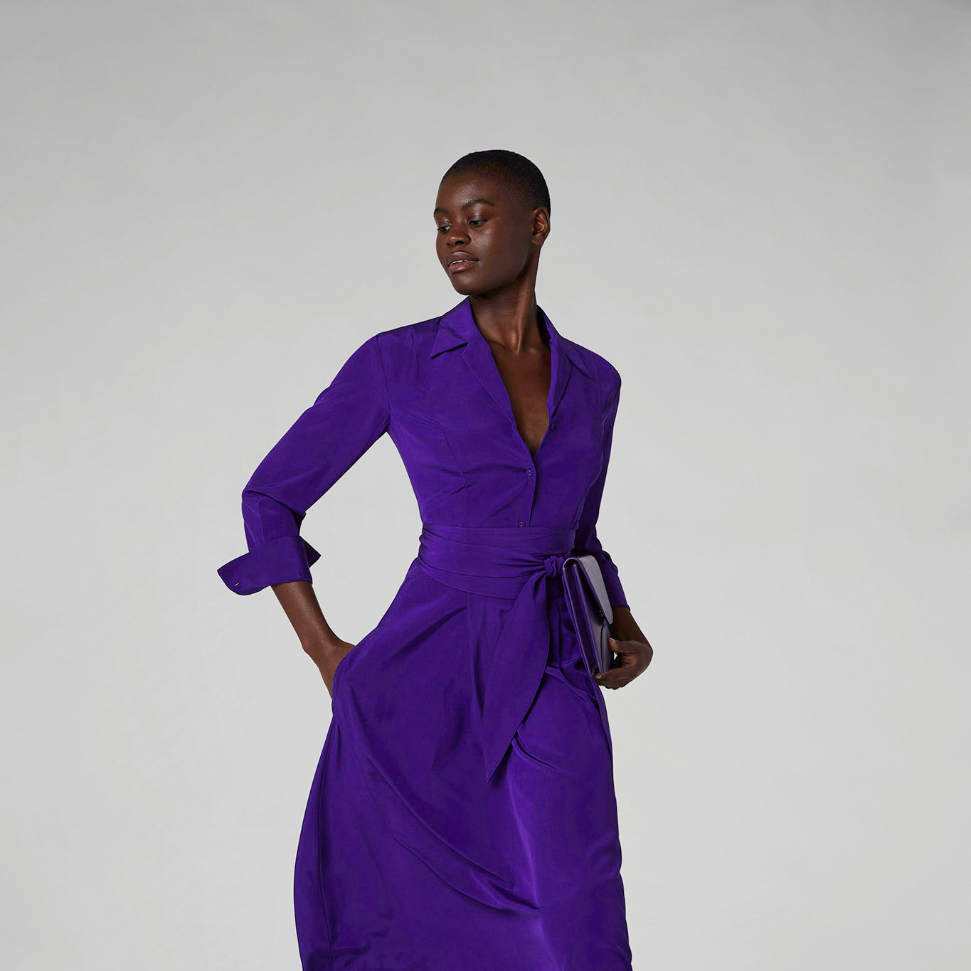 Silk Dresses Jasper Conran London silk-dresses-jasper-conran-london
