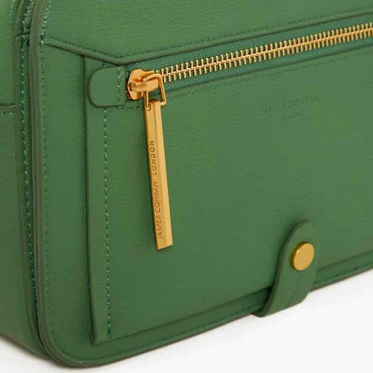 COMMENT STYLE ET PORTER DES SACS À BANDOULIÈRE