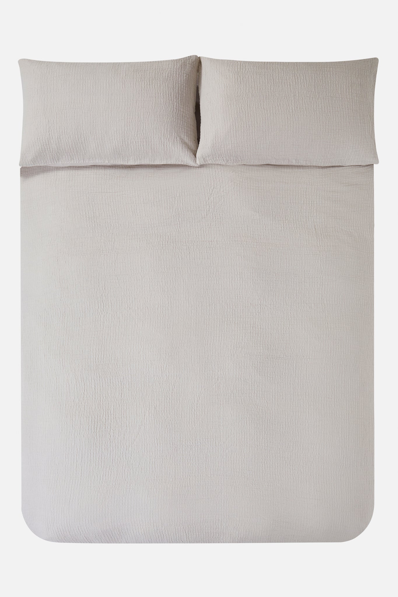 Lunar Rock Double Weave