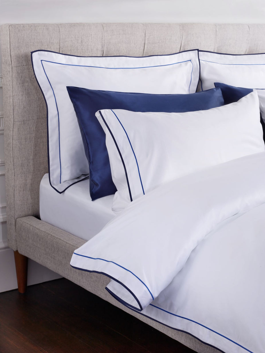 Organic Cotton Bedding | Jasper Conran London