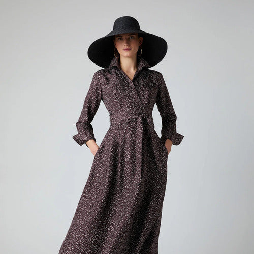 Dressing for Summer |Choosing a Silk Dress for the Summer Months