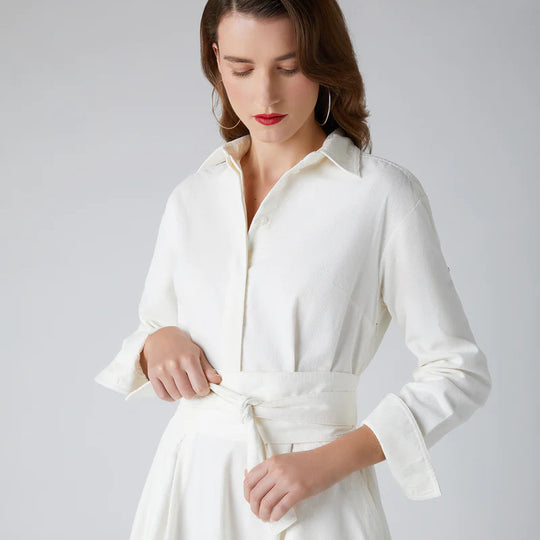 FINDING THE PERFECT EVENING DRESS