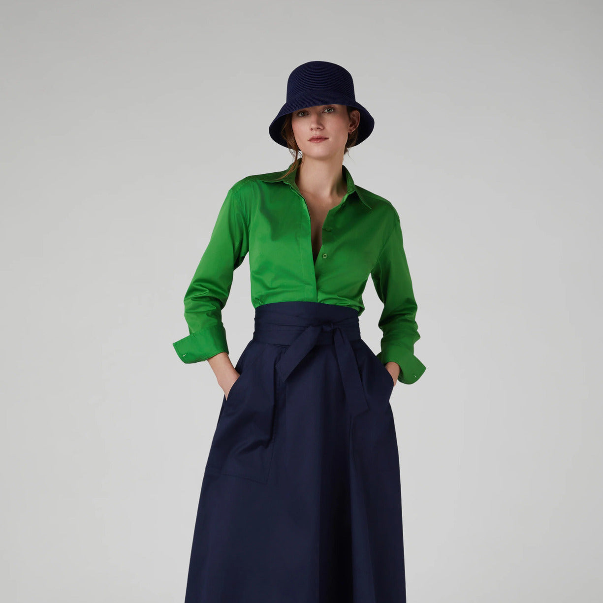 The Best Summer Shirt Styles for Women