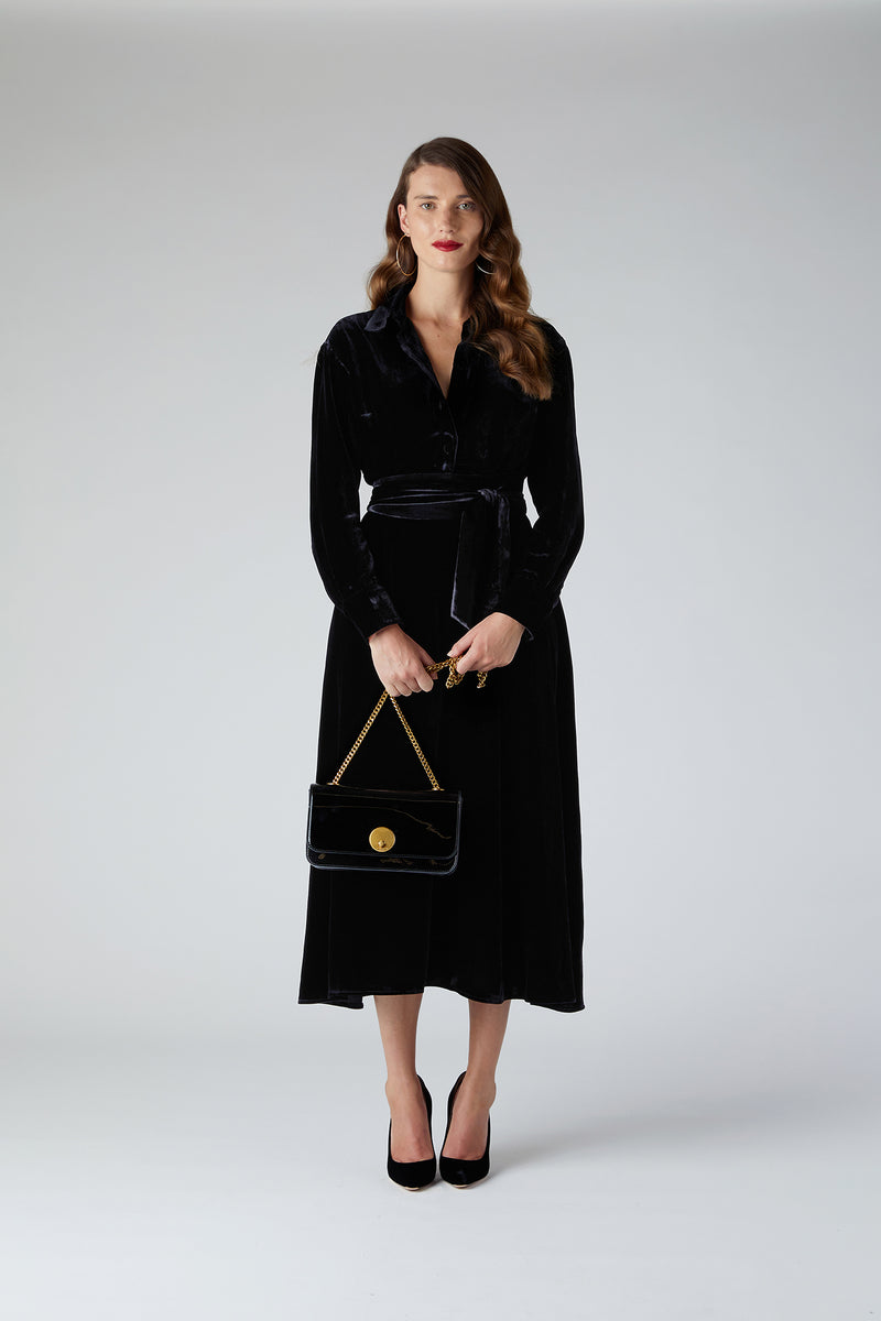 Long Sleeve Dresses