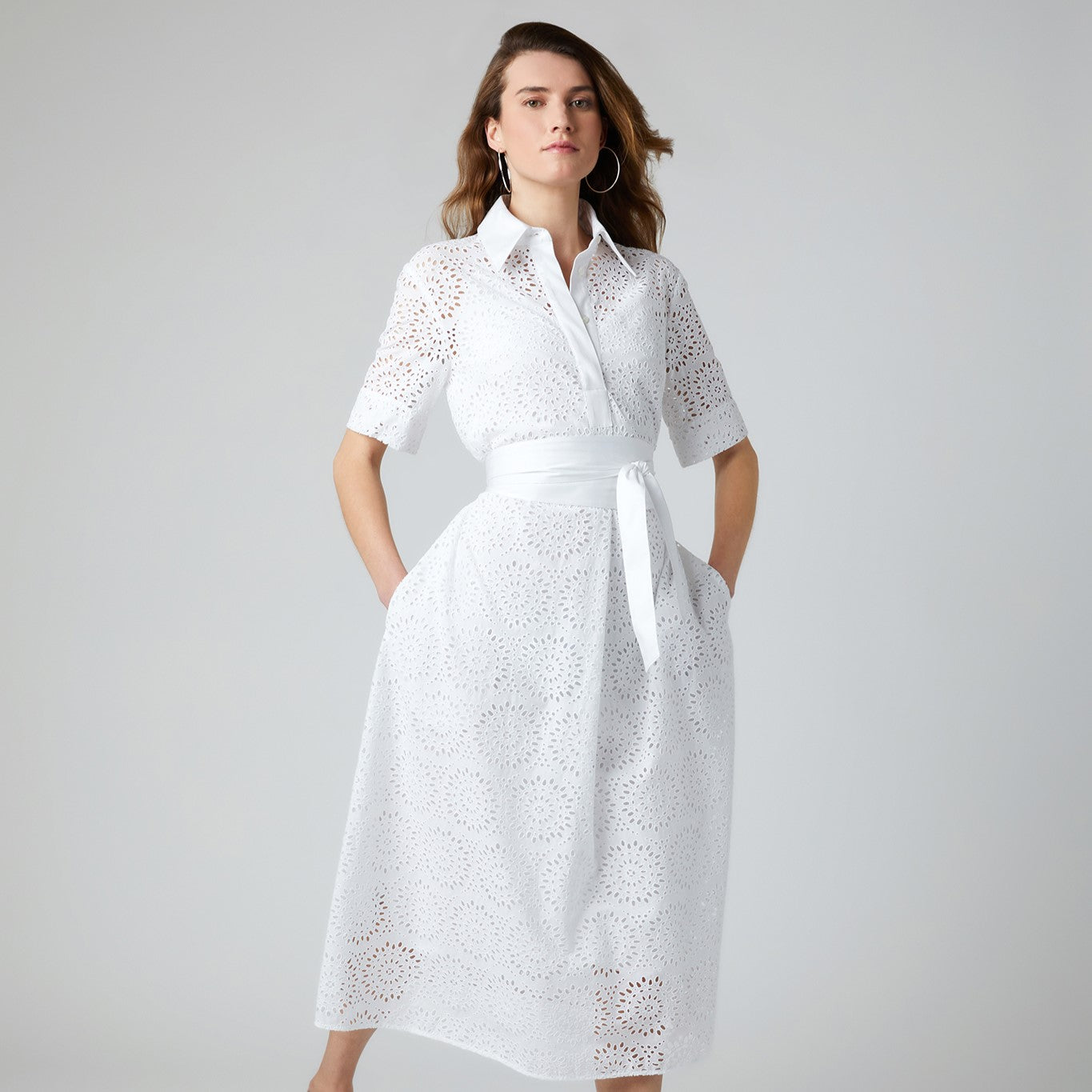 Choosing a Silk Dress for Spring and Summer Weddings – Jasper Conran London