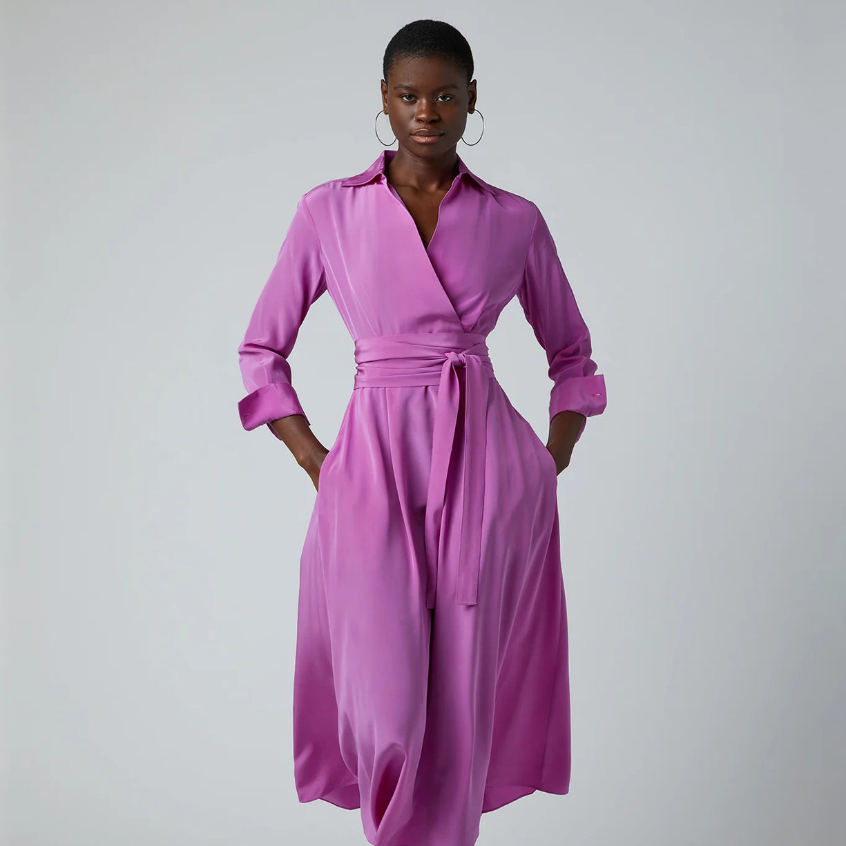 Everything You Need to Know about Designer Silk Dresses