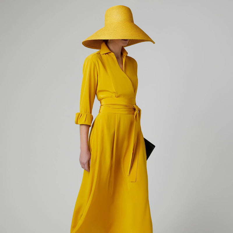 How to Choose your Next Designer Silk Dress for the Races