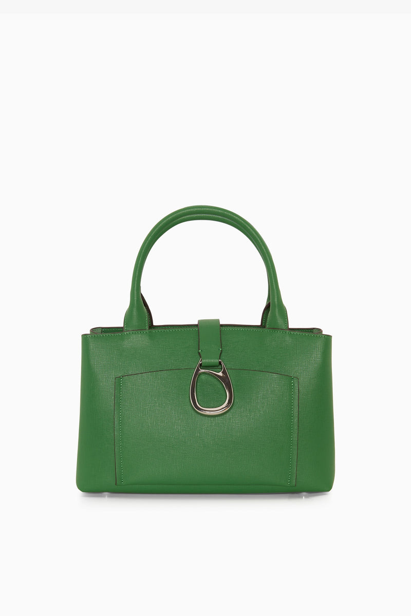 Celia Leather Multi Strap Bag – Jasper Conran London