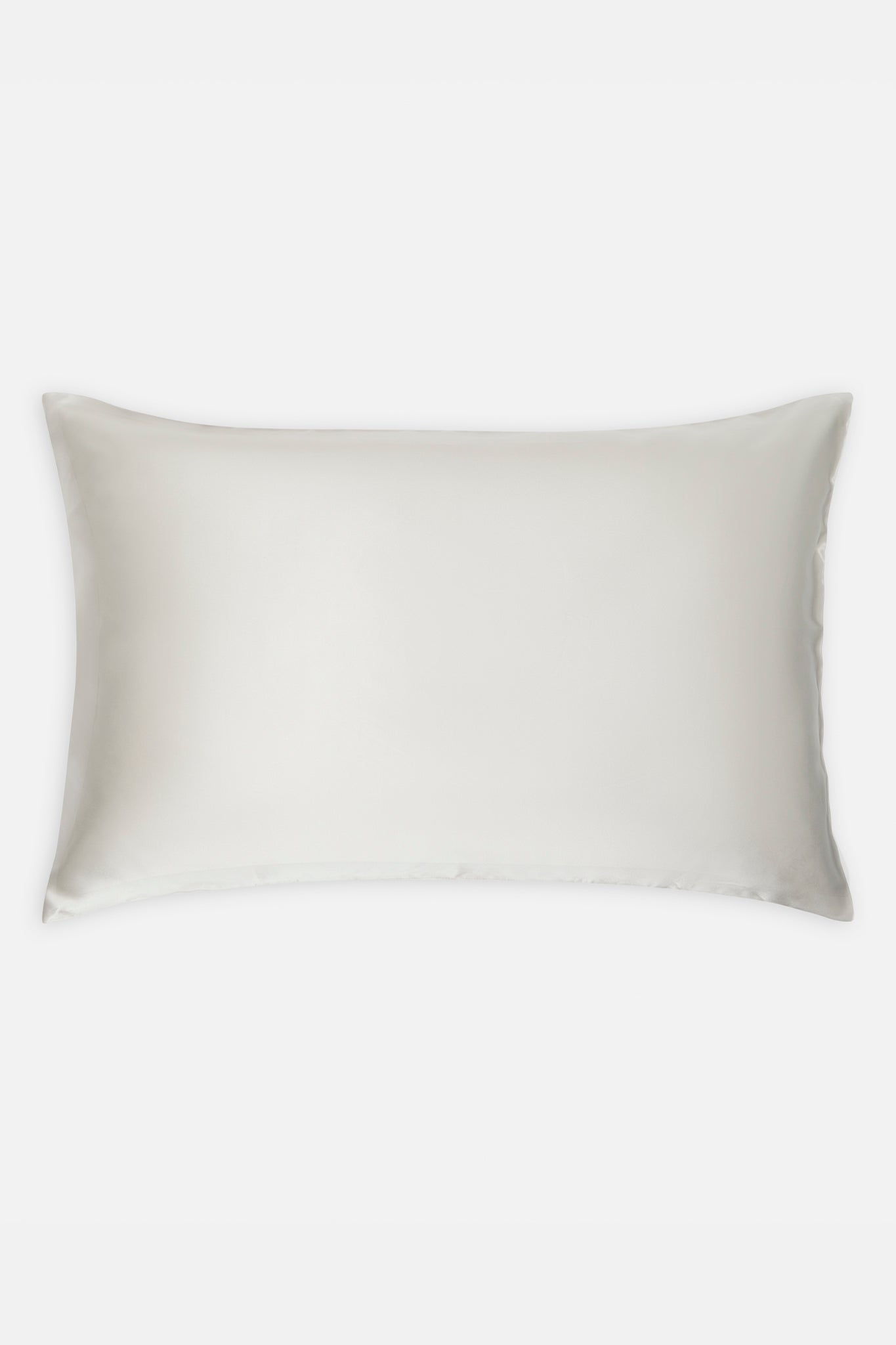 Silk Organic Standard Pillow Case – Jasper Conran London